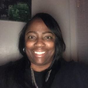 Meet your Posher, Renae